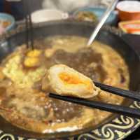 旺角任食4小時！火鍋天花板！