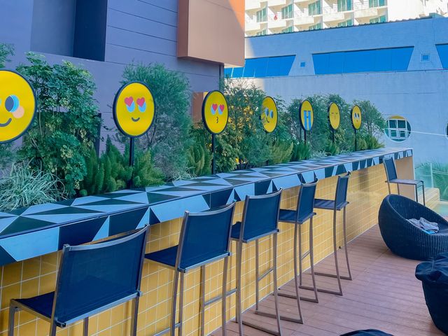 โรงแรมMOODพัทยา ❗️ราคาไม่ถึงพัน 😍😘🥰
