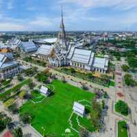  วัดโสธรวรารามวรวิหาร