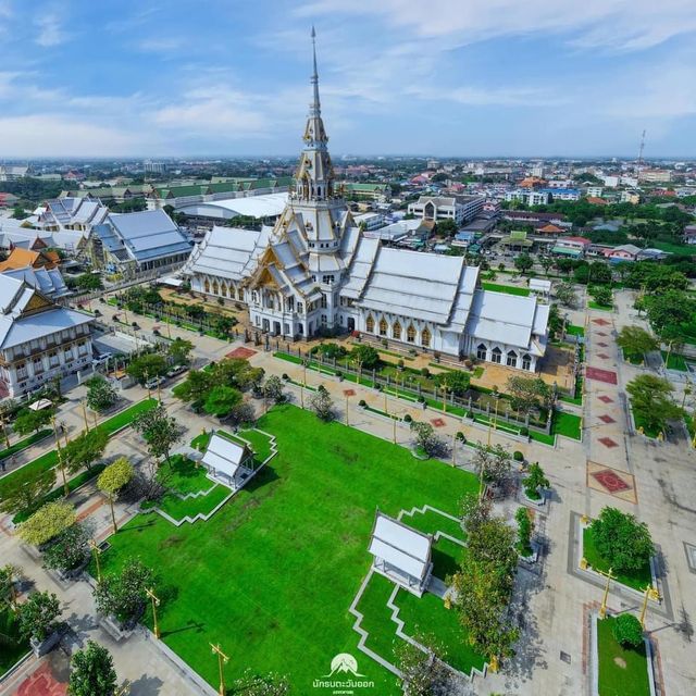  วัดโสธรวรารามวรวิหาร