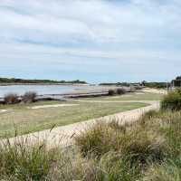 Best view in Anglesea Melbourne