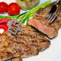 อาหารอร่อยทุกจาน