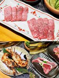 銅鑼灣北海道名物成吉思汗烤肉