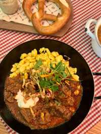 Bavarian Tradition!