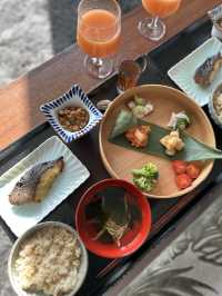 📍The Aoyama Grand Hotel/東京