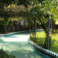 Jinjiang Hot Spring Resort