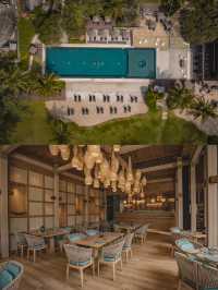 Renaissance Phuket Resort & Spa พูลวิลล่าหรูภูเก็ต