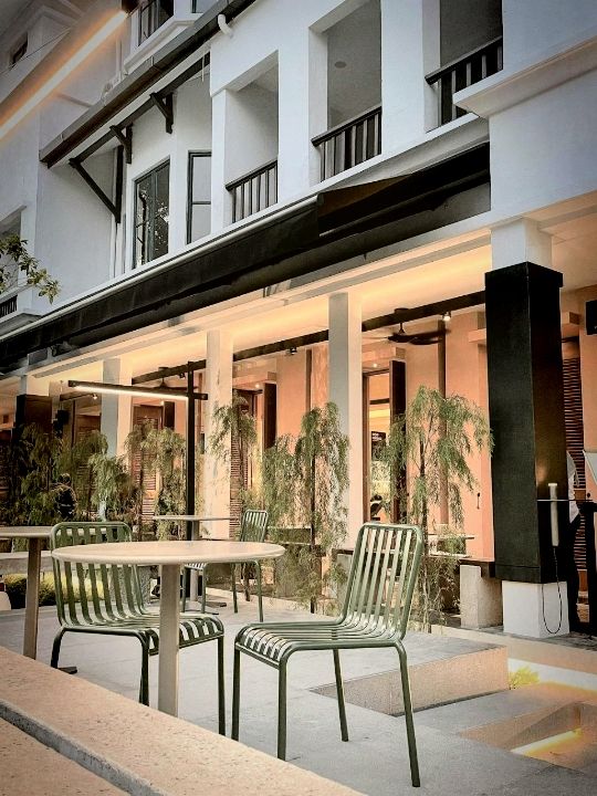 VCR Ritchie Kuala Lumpur