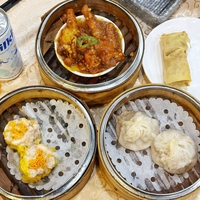 無限時🍲火鍋🧆點心任食