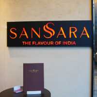 North Indian Food!