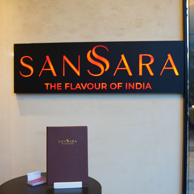 North Indian Food!