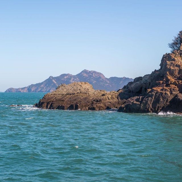 Gureopdo Island