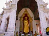 วัดพระปฐมเจดีย์ราชวรมหาวิหาร | จ.นครปฐม