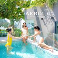 Arbour Hotel and Residence Pattaya