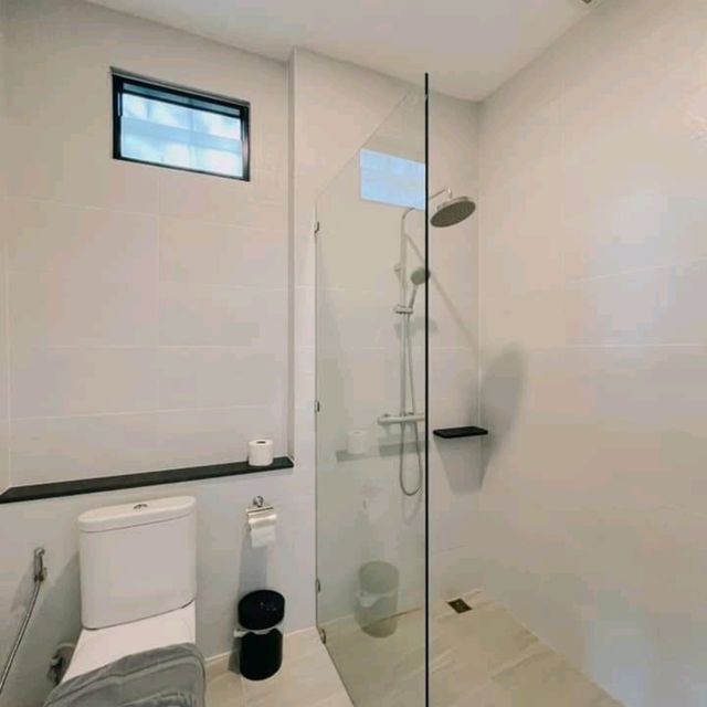 รีวิว Rocco Villa 