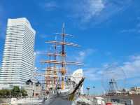 Landmark Tower Yokohama