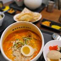 서울여행 라멘맛집 탄탄면 공방