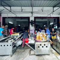 กุ๊กชัยติ่มซำ ร้านอร่อยหาดใหญ่ คนท้องถิ่นแนะนำ