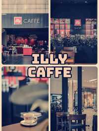 Illy Caffe