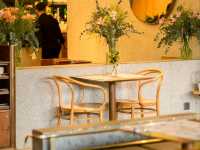 Botanica+Co at Alila Bangsar
