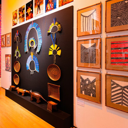 Interesting art museum in Kawasaki | Trip.com Kawasaki City