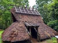 Old House in Sodegaura