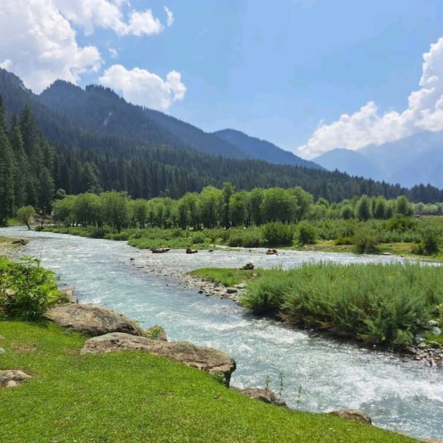 Betaab Valley