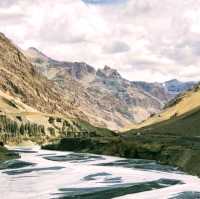 Sarchu सारचू