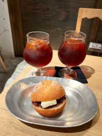 【福岡カフェ】おいしいコーヒーとスイーツを楽しめるお店