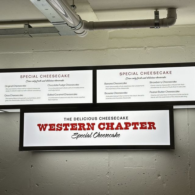 韓国:ソウルの森˗ˏˋ WESTERN CHAPTER ˎˊ˗