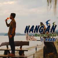 Nang An Beach Bar