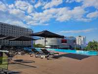 โรงแรม U Nimman Chiang Mai 