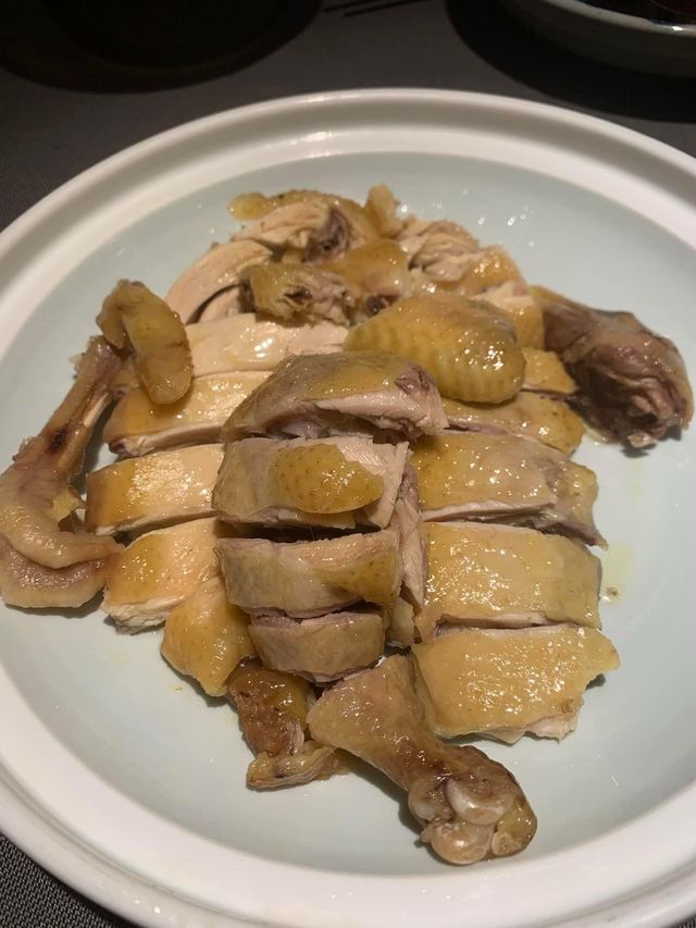 深圳最新人氣客家菜❣️靠山🤞🏻必食梅菜扣肉