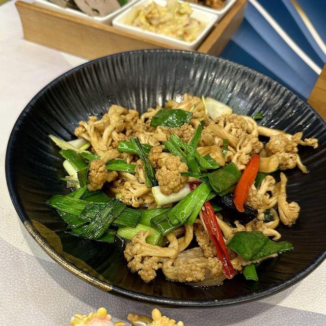 高雄（古家海鮮餐廳）值得推薦大家