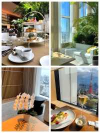 「虎之門的The Tokyo EDITION：獨特設計，專業服務，難忘的東京酒店體驗」