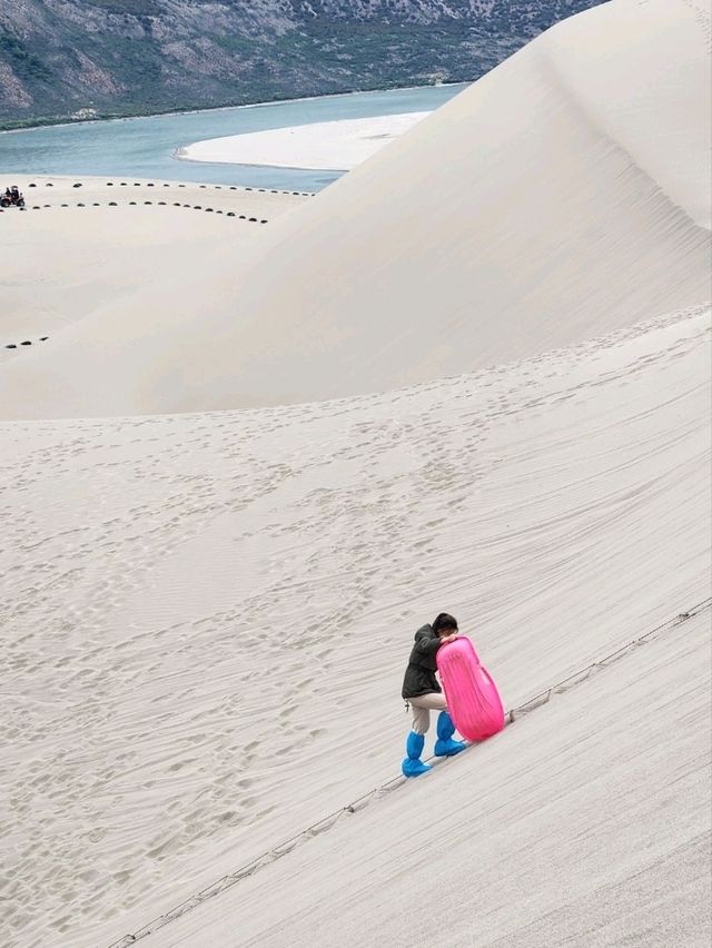 【西藏之旅】❤️‍🔥🏔壯麗山河，深刻體會大自然和文化的魅力🗺