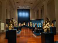 Asian Civilisations Museum