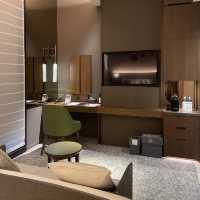 「The Celestine Ginza」- 銀座購物區旁的舒適住宿