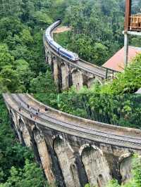 🇱🇰 The Most Photographed Place in Ella