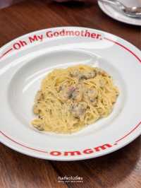 🍝 แบรนด์พาสต้าน้องใหม่ในเครือ iberry