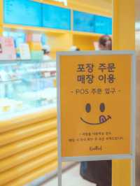 수원스타필드에 “노티드 도넛이 상륙”🍩