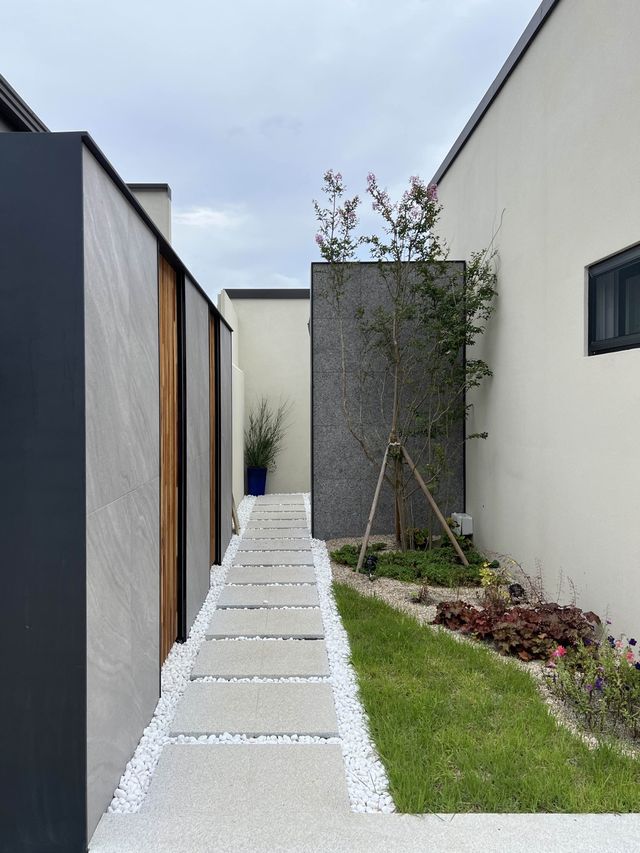 풀빌라와 캠핑을 한 곳에서 즐길 수 있는 청도 신상숙소 🏡