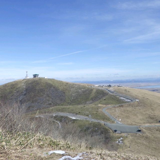 寒風山