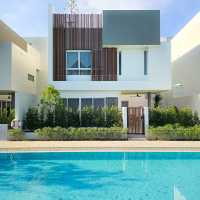 Veranda Resort & Villas Hua Hin Cha Am