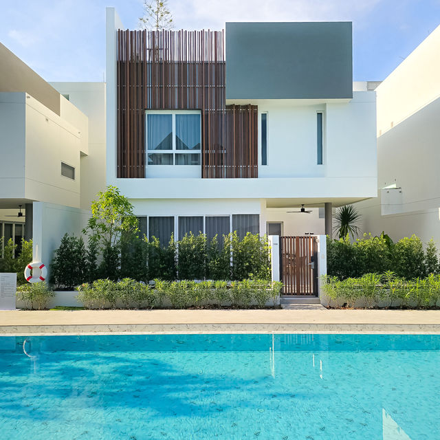 Veranda Resort & Villas Hua Hin Cha Am