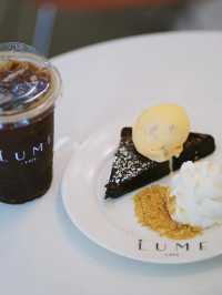 คาเฟ่เปิดใหม่ ท่าน้ำนนท์ จ.นนทบุรี