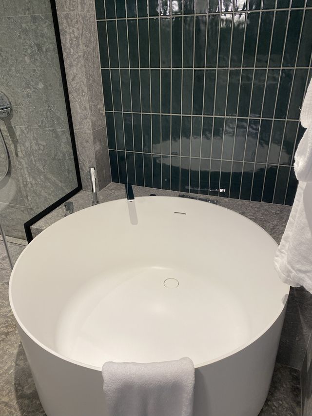 全首爾最靚景嘅酒店 Hotel Naru Seoul MGallery Ambassador