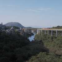 深圳一日遊：坐上童話森林小火車 