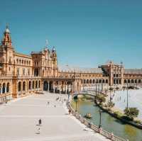 Seville: Where Flamenco Meets Tapas