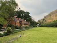 Biburi Resort - รีสอร์ทสไตล์อังกฤษ สุดน่ารัก